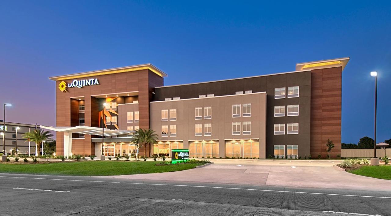 La Quinta Inn & Suites By Wyndham Texas City I 45 Εξωτερικό φωτογραφία