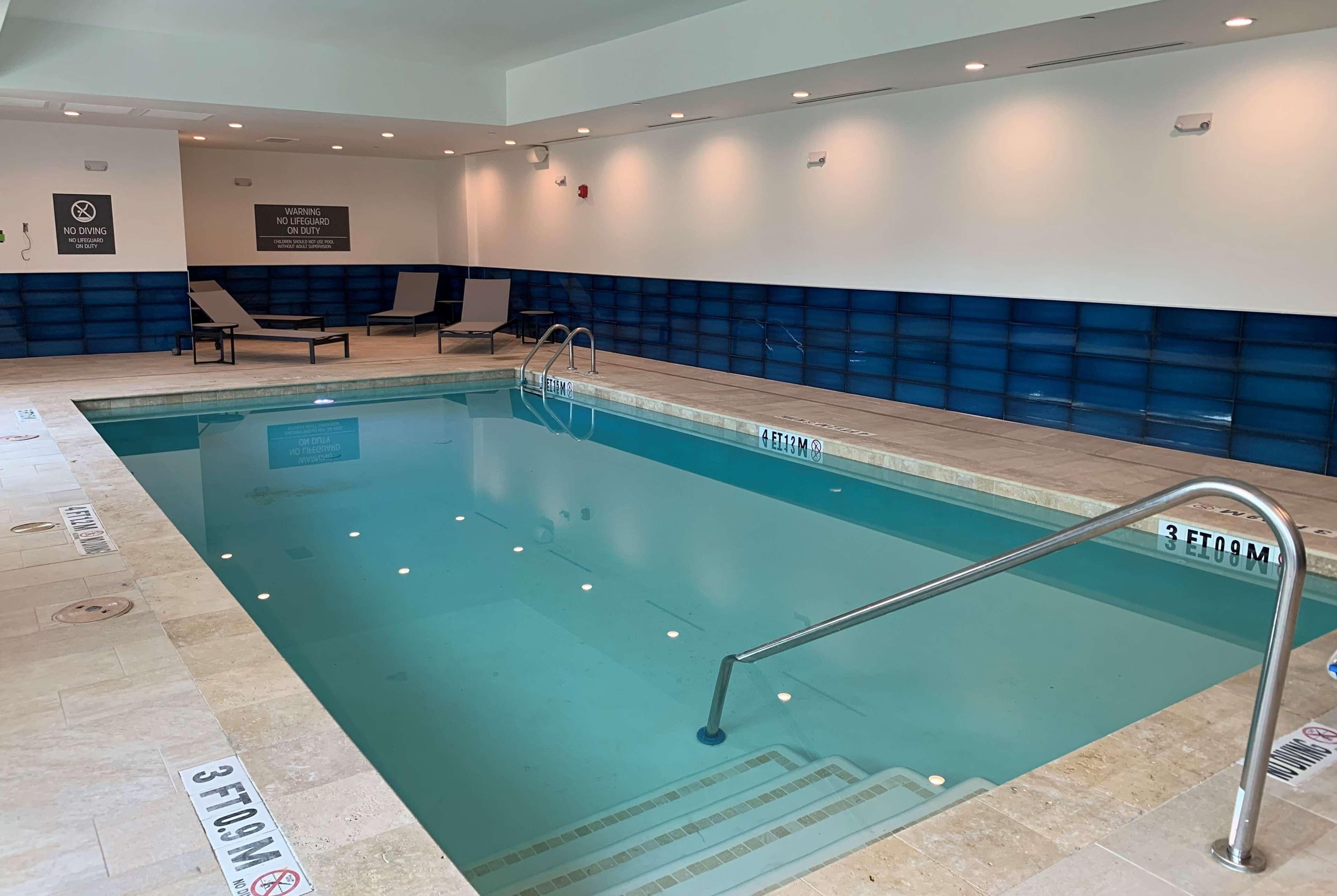 La Quinta Inn & Suites By Wyndham Texas City I 45 Εξωτερικό φωτογραφία