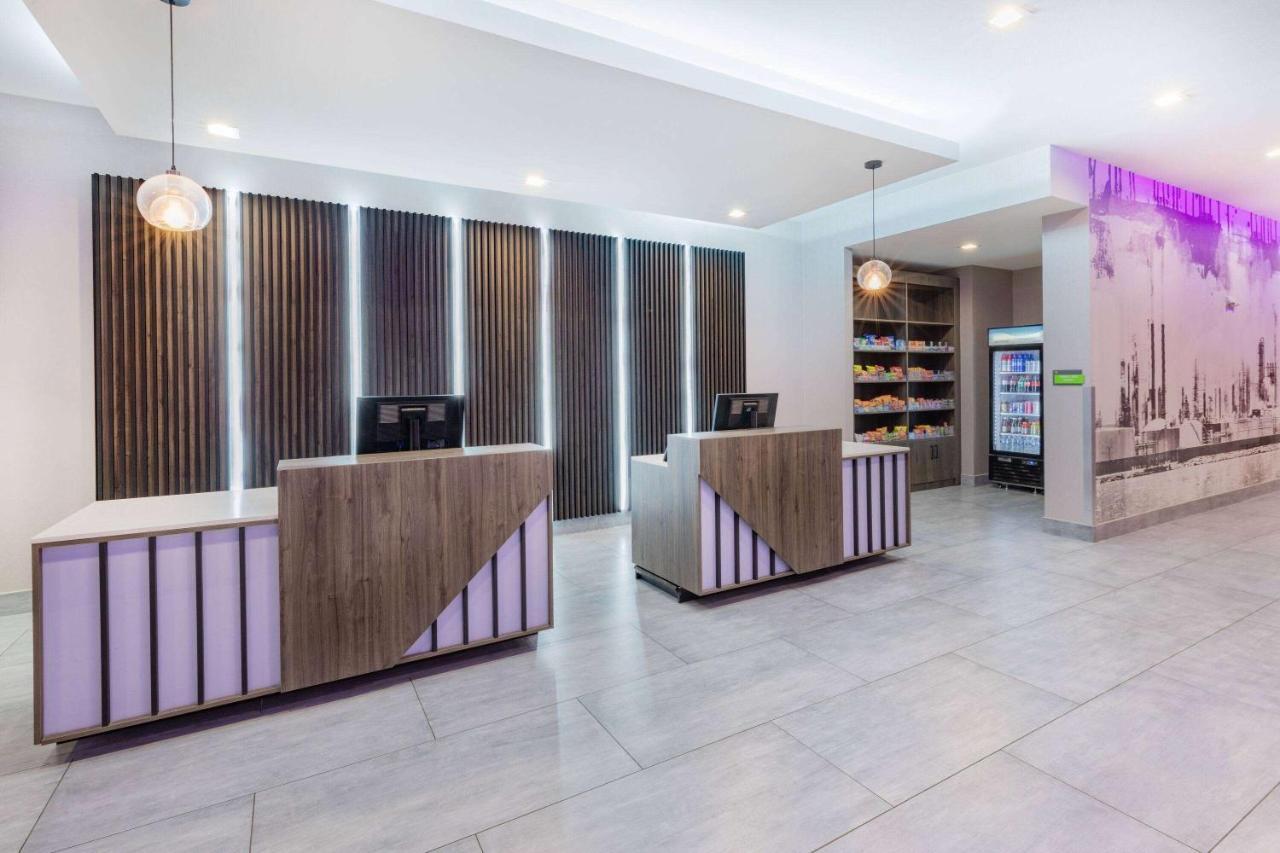 La Quinta Inn & Suites By Wyndham Texas City I 45 Εξωτερικό φωτογραφία