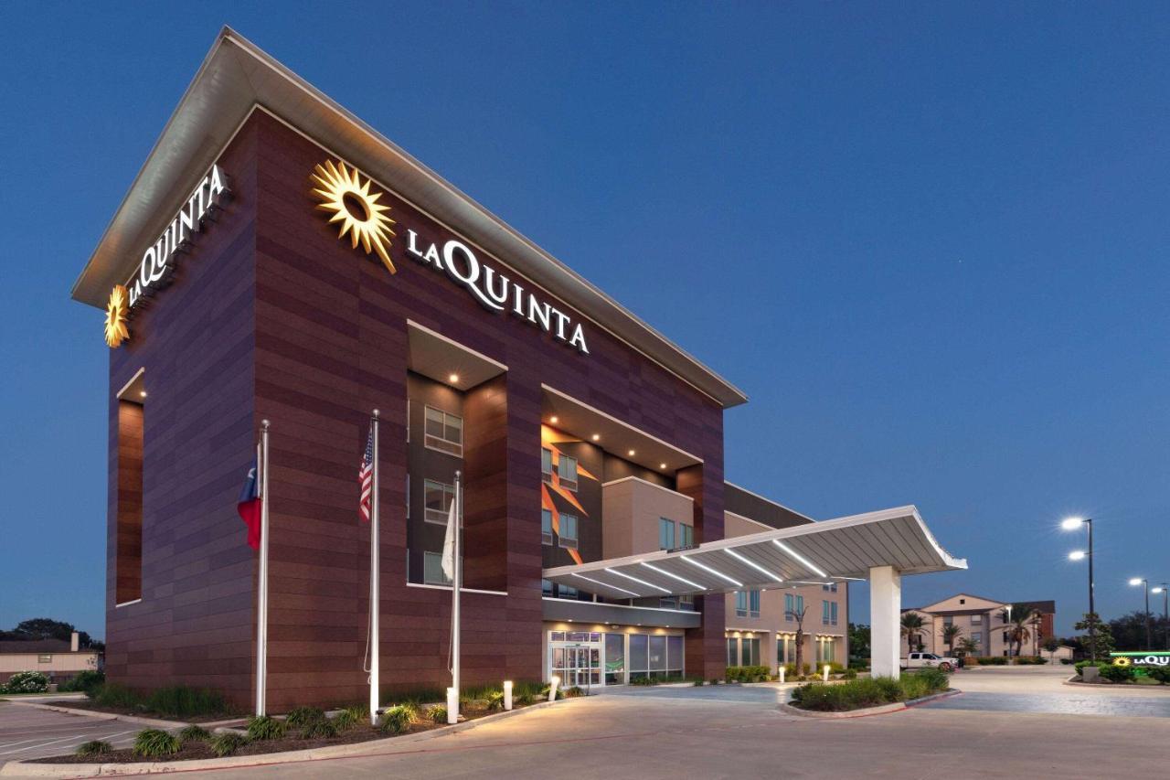 La Quinta Inn & Suites By Wyndham Texas City I 45 Εξωτερικό φωτογραφία