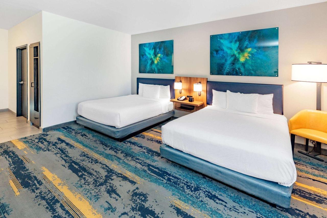 La Quinta Inn & Suites By Wyndham Texas City I 45 Εξωτερικό φωτογραφία