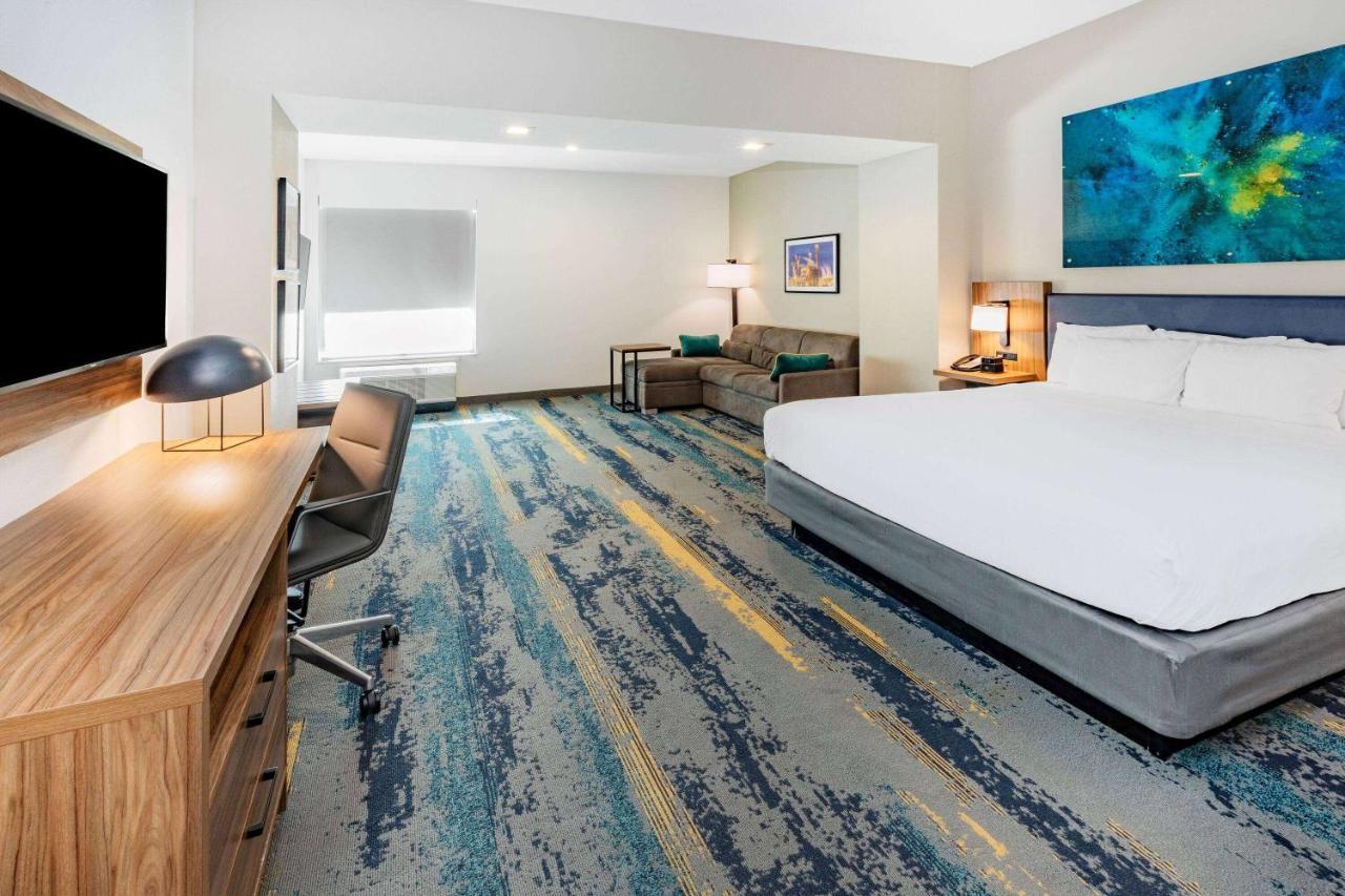 La Quinta Inn & Suites By Wyndham Texas City I 45 Εξωτερικό φωτογραφία