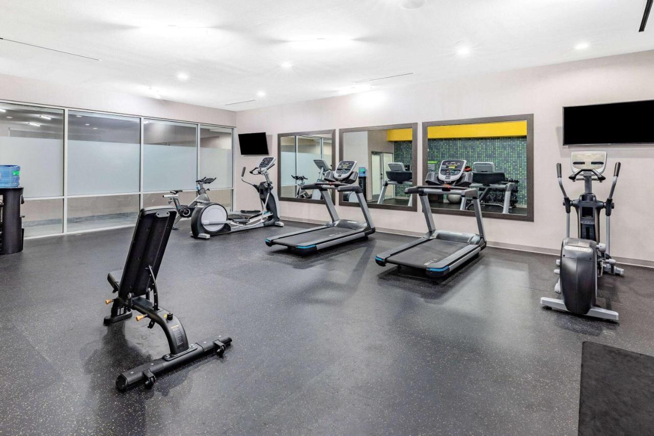 La Quinta Inn & Suites By Wyndham Texas City I 45 Εξωτερικό φωτογραφία
