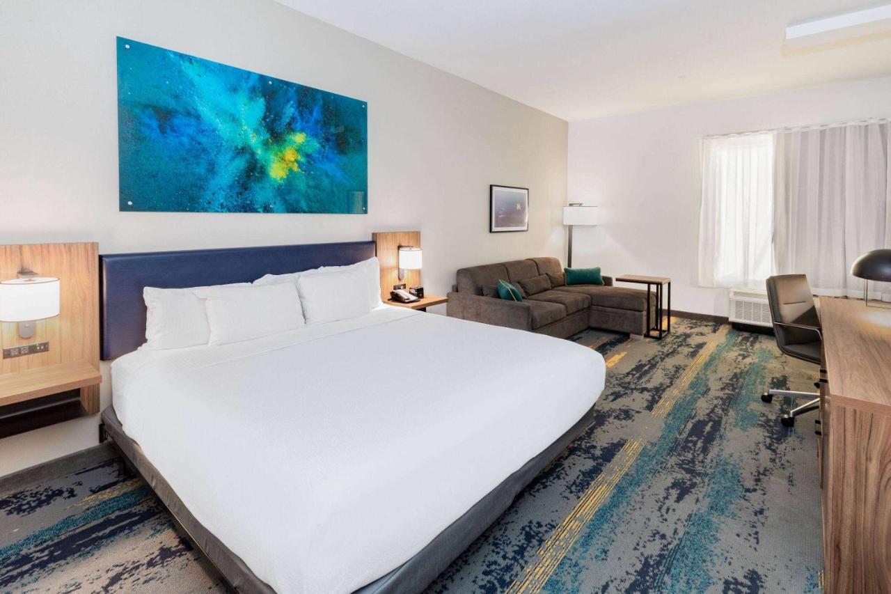 La Quinta Inn & Suites By Wyndham Texas City I 45 Εξωτερικό φωτογραφία