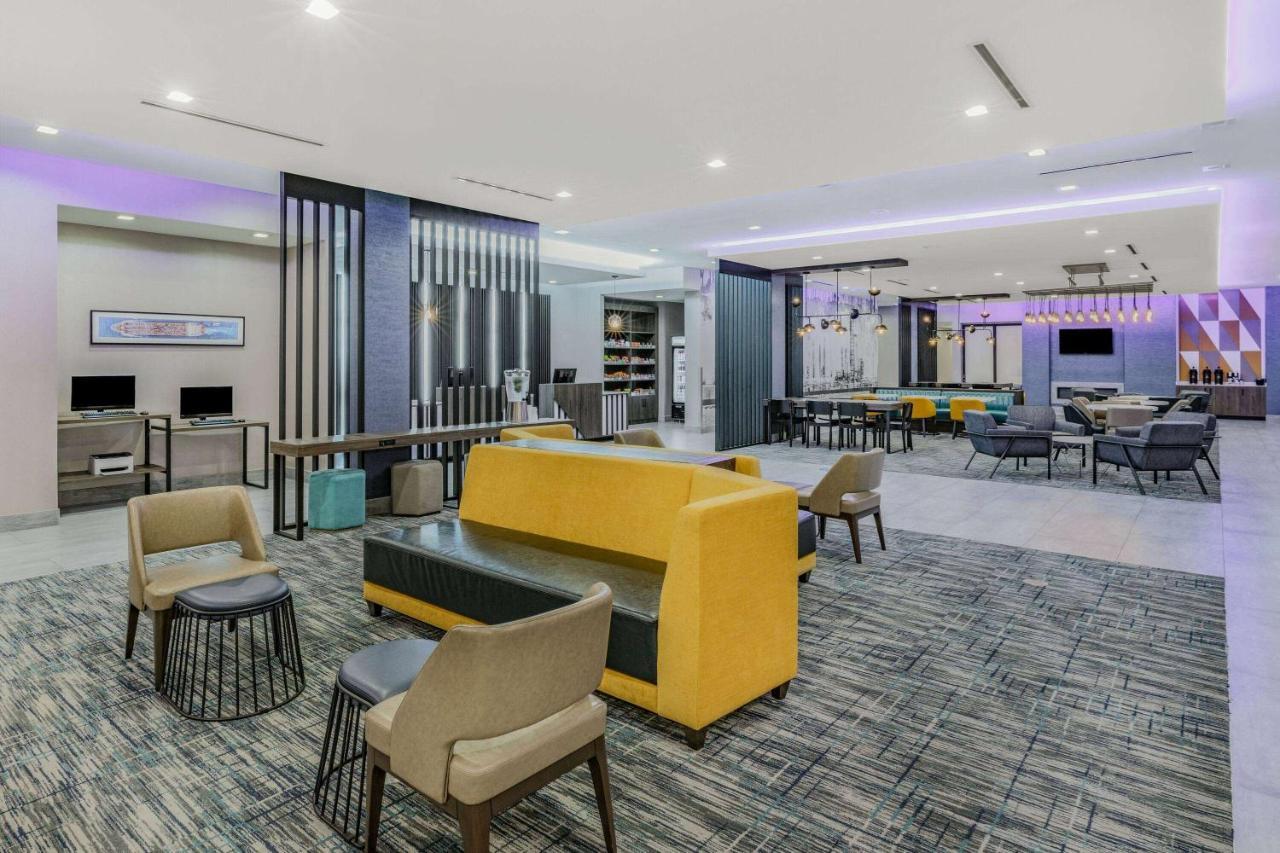 La Quinta Inn & Suites By Wyndham Texas City I 45 Εξωτερικό φωτογραφία