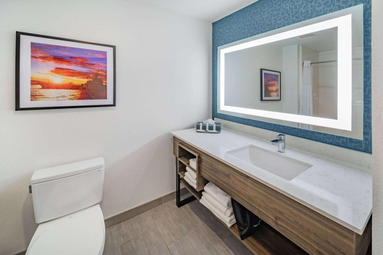La Quinta Inn & Suites By Wyndham Texas City I 45 Εξωτερικό φωτογραφία