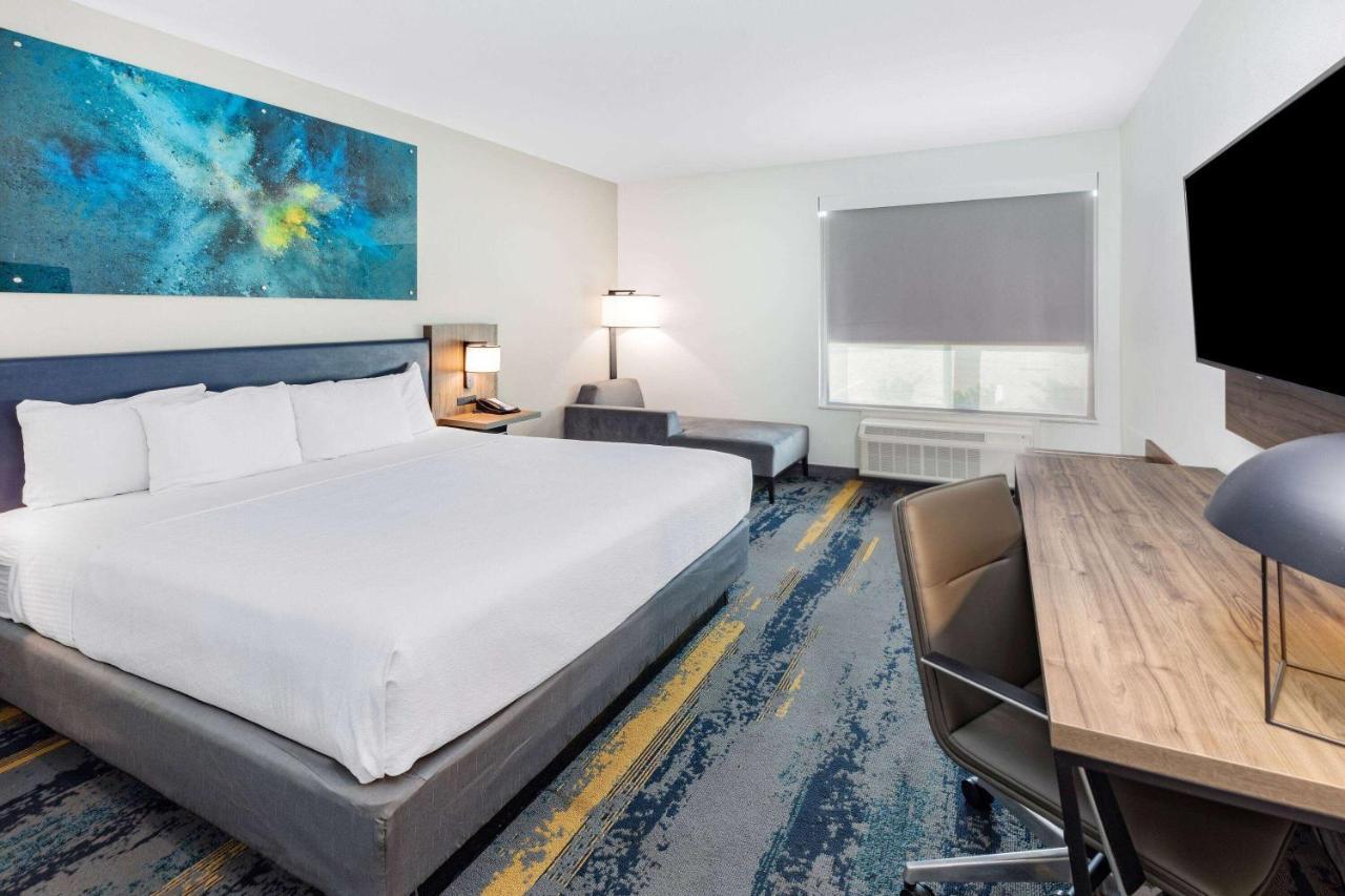 La Quinta Inn & Suites By Wyndham Texas City I 45 Εξωτερικό φωτογραφία