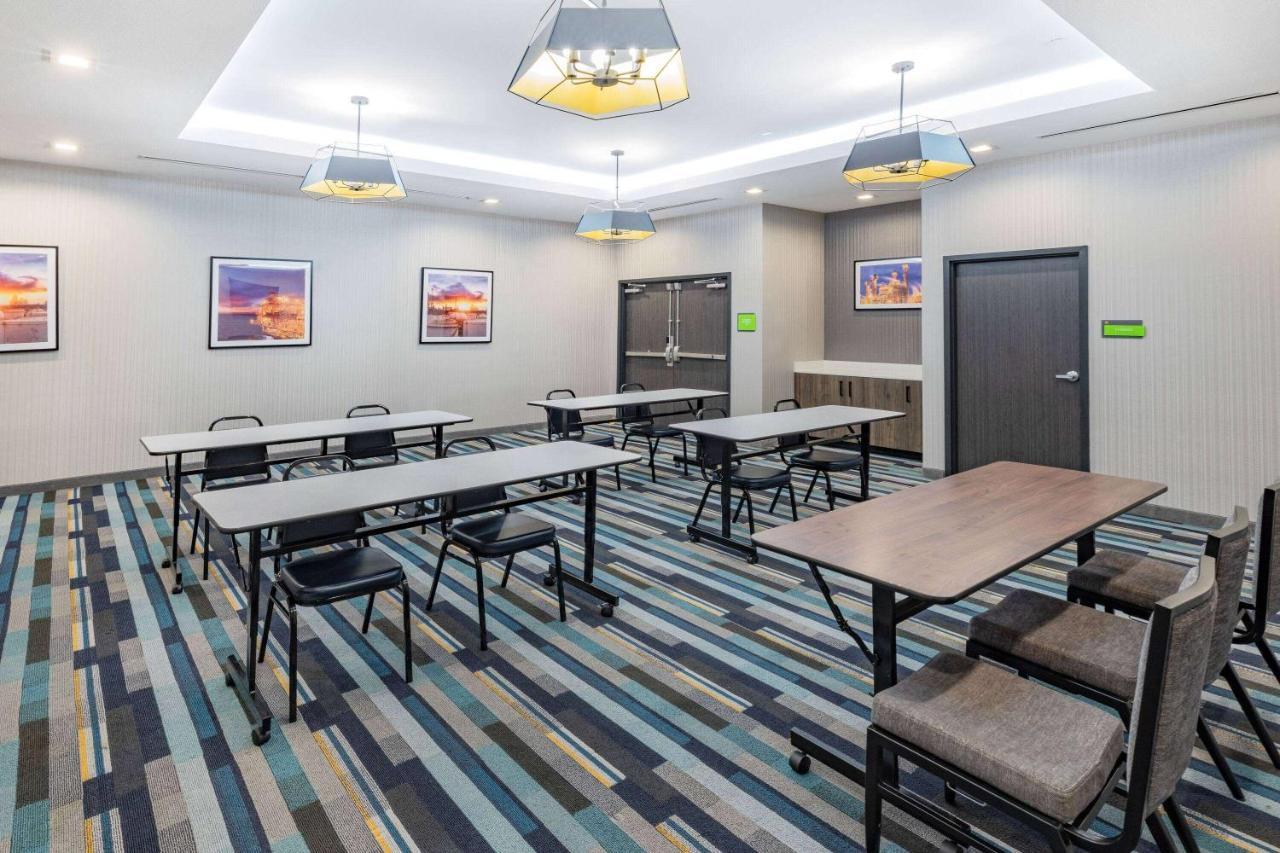 La Quinta Inn & Suites By Wyndham Texas City I 45 Εξωτερικό φωτογραφία