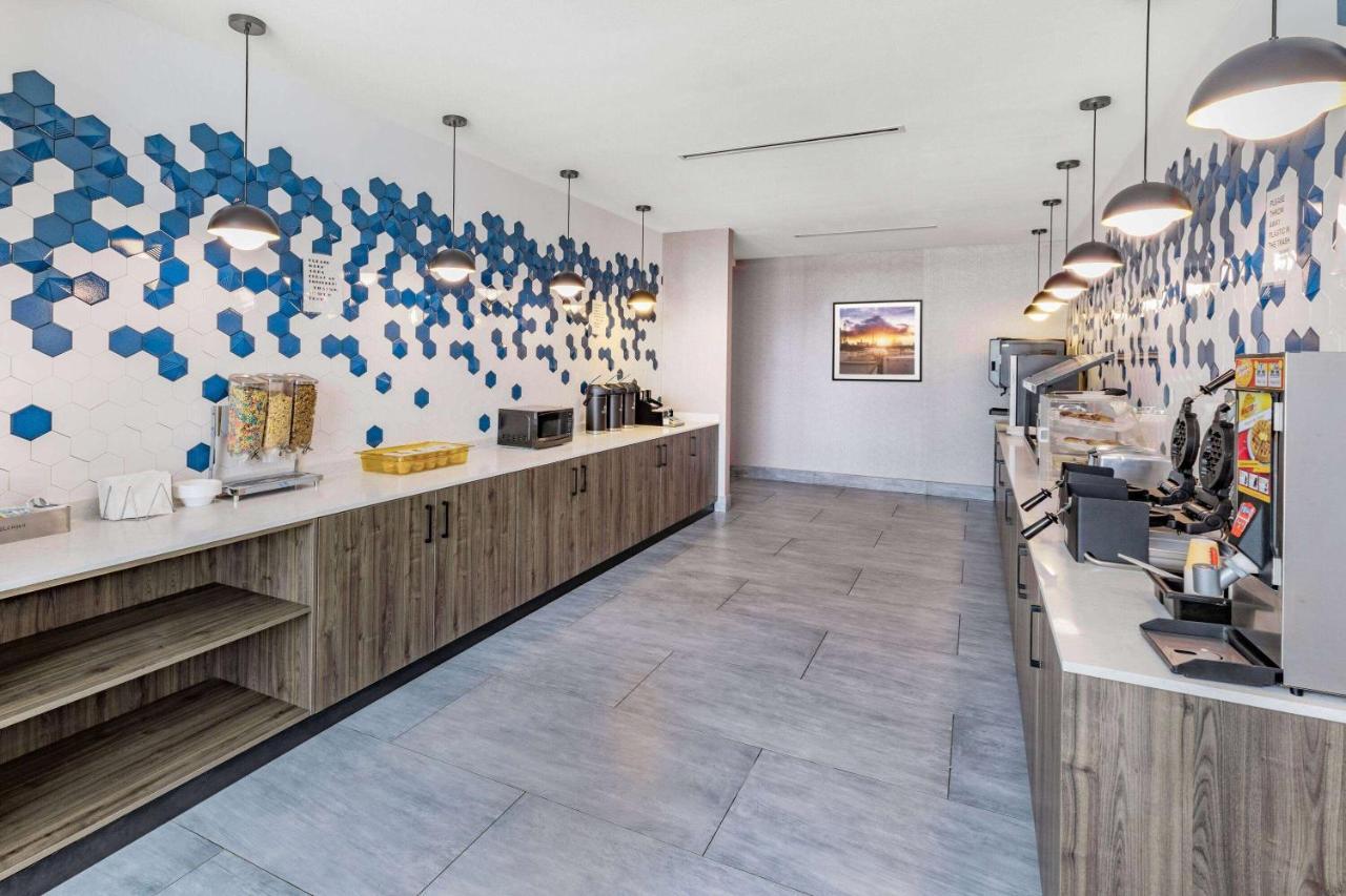 La Quinta Inn & Suites By Wyndham Texas City I 45 Εξωτερικό φωτογραφία