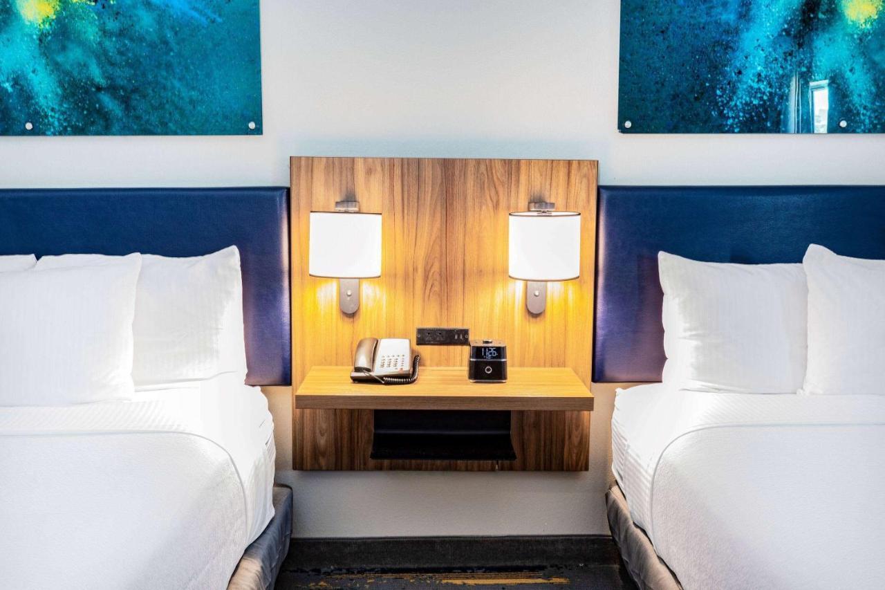 La Quinta Inn & Suites By Wyndham Texas City I 45 Εξωτερικό φωτογραφία