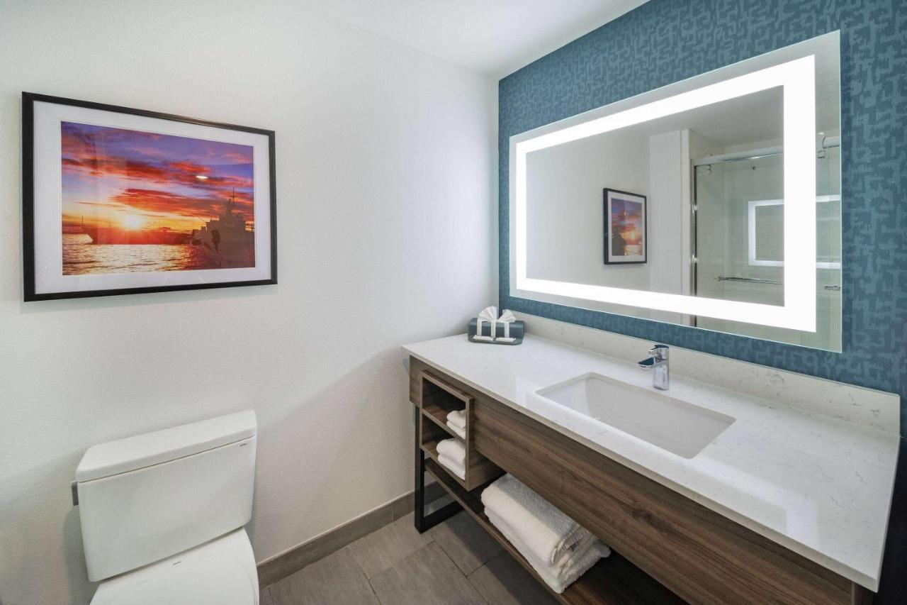 La Quinta Inn & Suites By Wyndham Texas City I 45 Εξωτερικό φωτογραφία