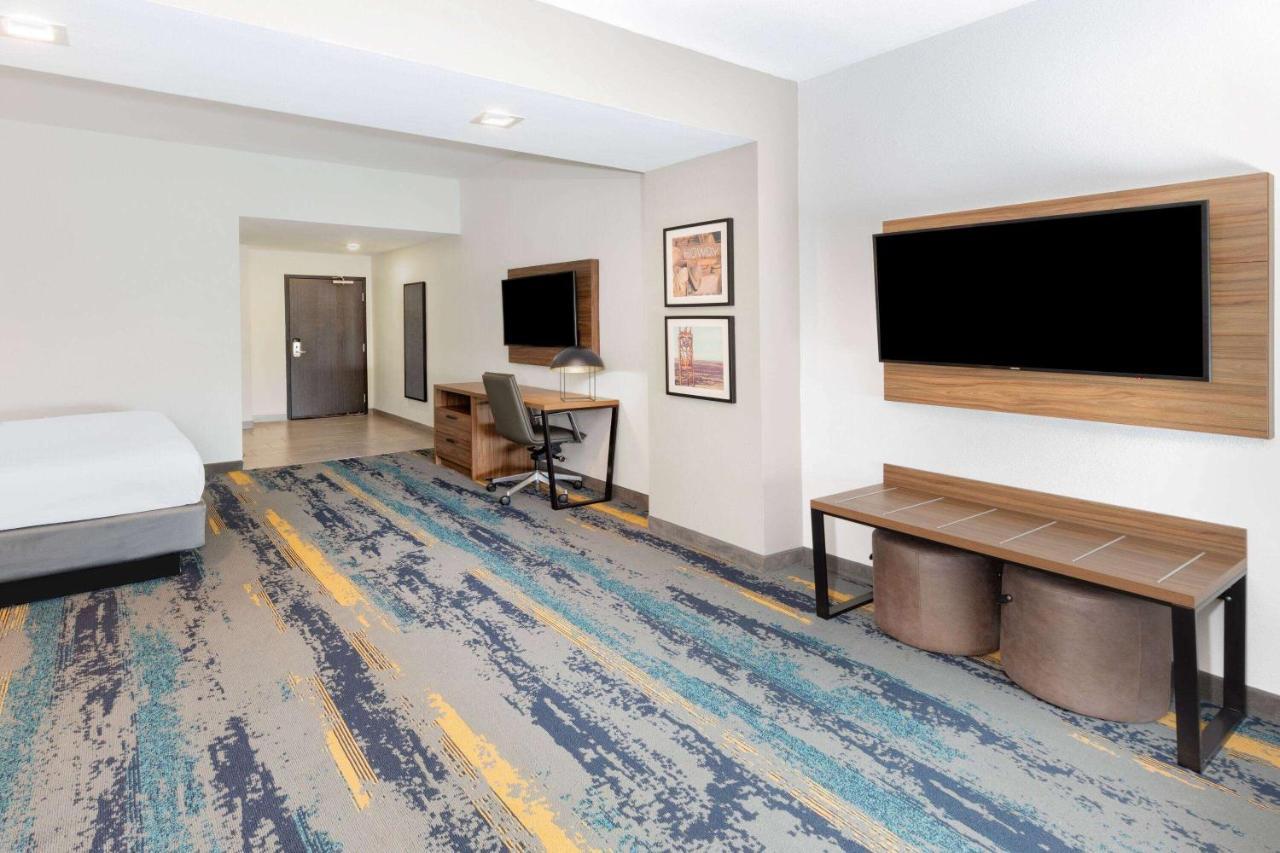 La Quinta Inn & Suites By Wyndham Texas City I 45 Εξωτερικό φωτογραφία