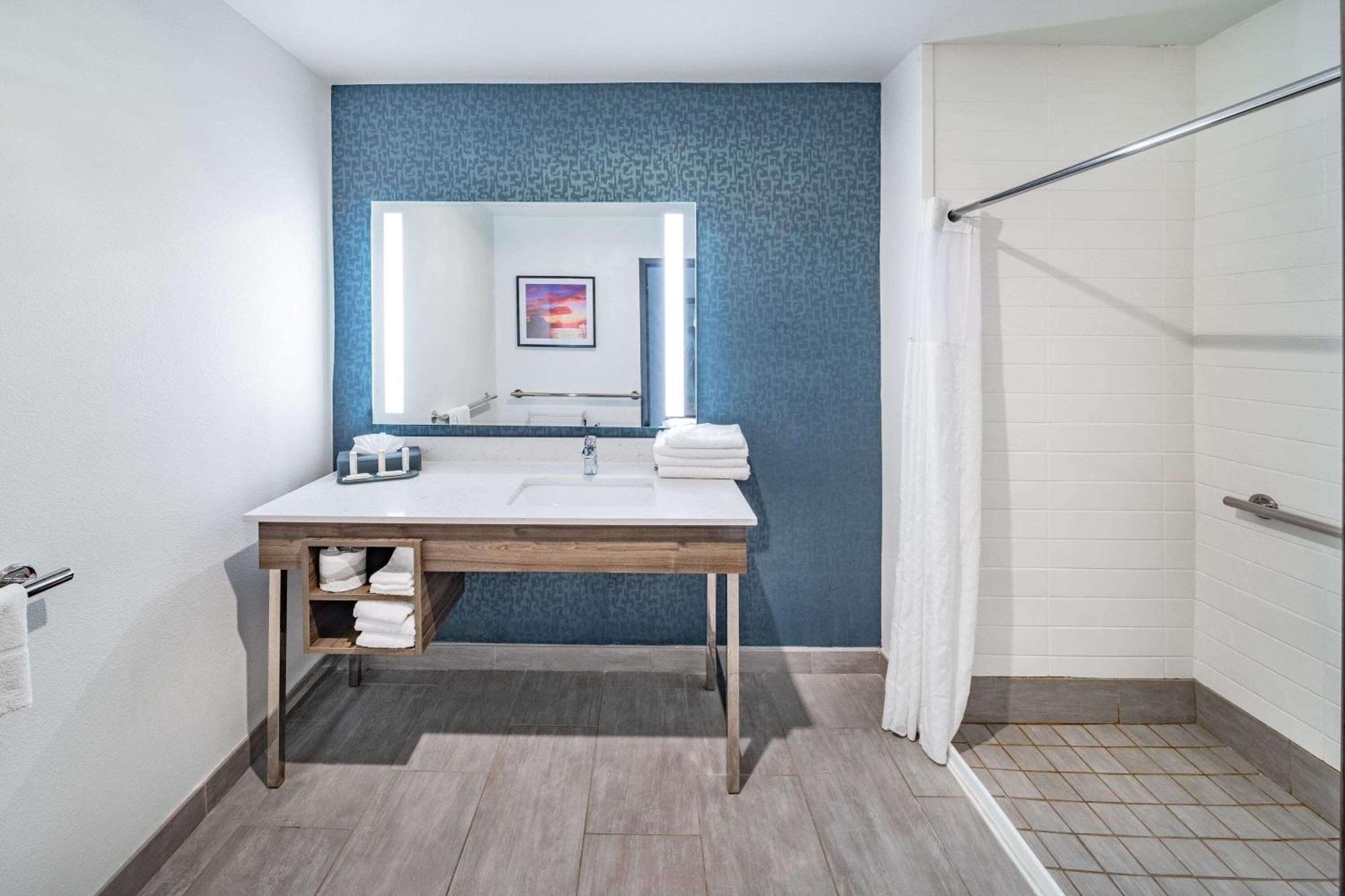 La Quinta Inn & Suites By Wyndham Texas City I 45 Εξωτερικό φωτογραφία