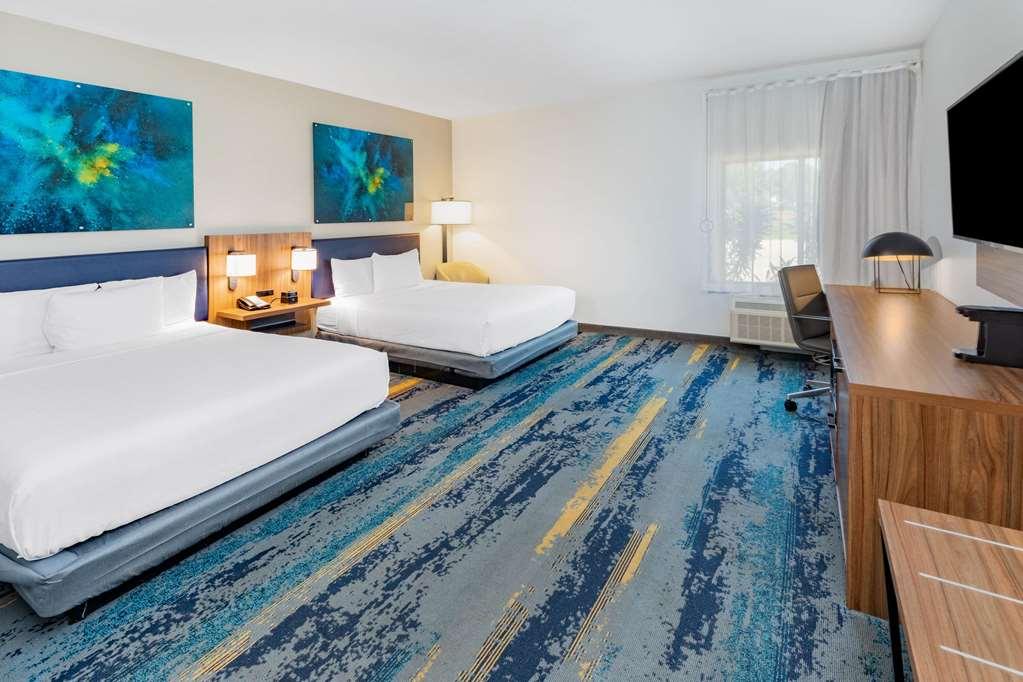 La Quinta Inn & Suites By Wyndham Texas City I 45 Δωμάτιο φωτογραφία